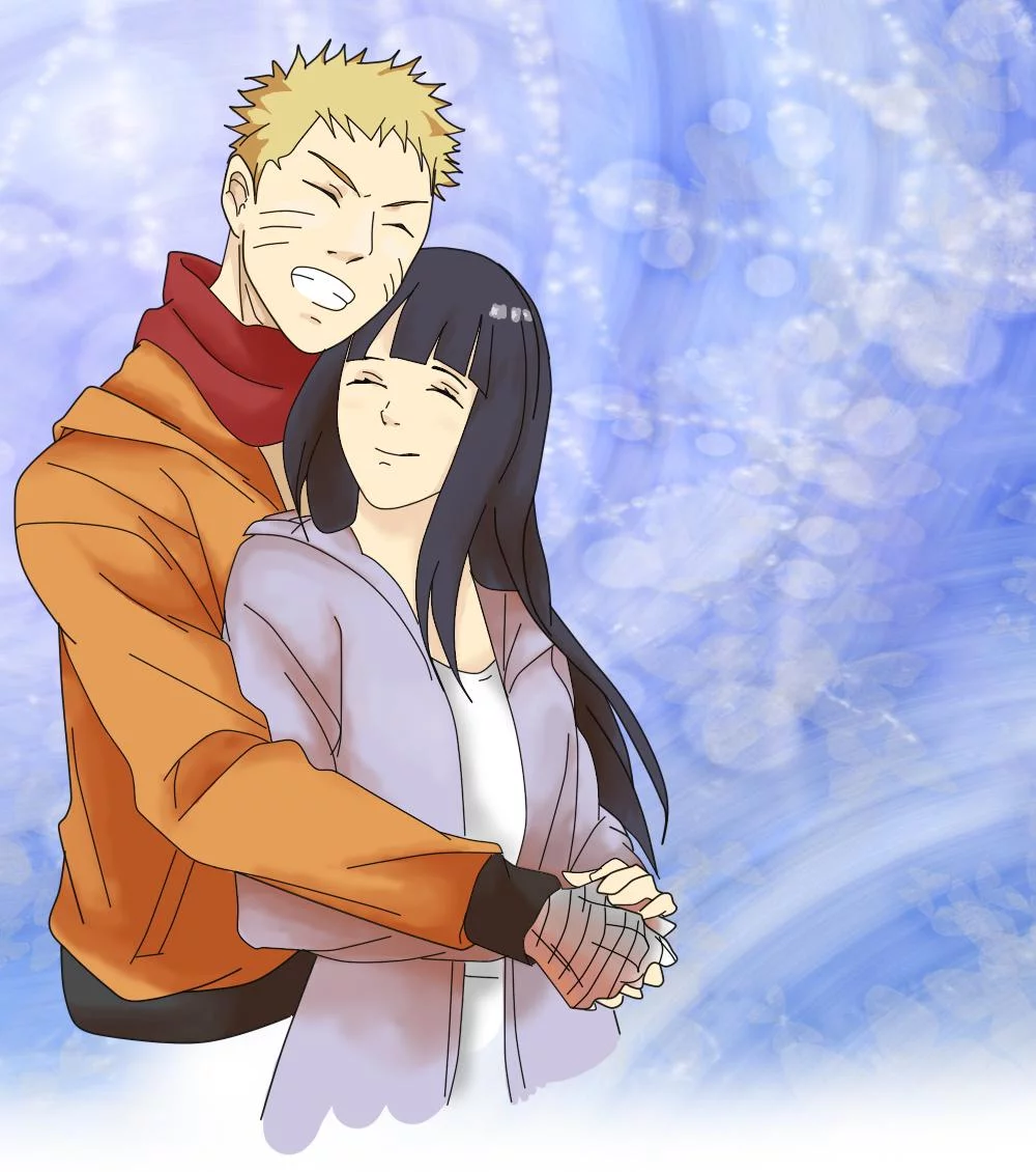 Free Download Naruto And Hinata Love Wallpaper Page 36663 (1000 x 1130)