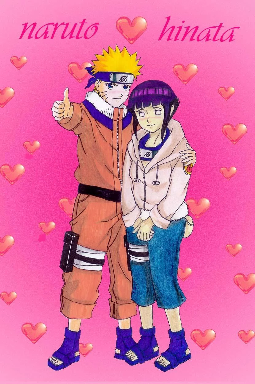 Free Download Naruto And Hinata Love Wallpaper Page 36669 (830 x 1251)