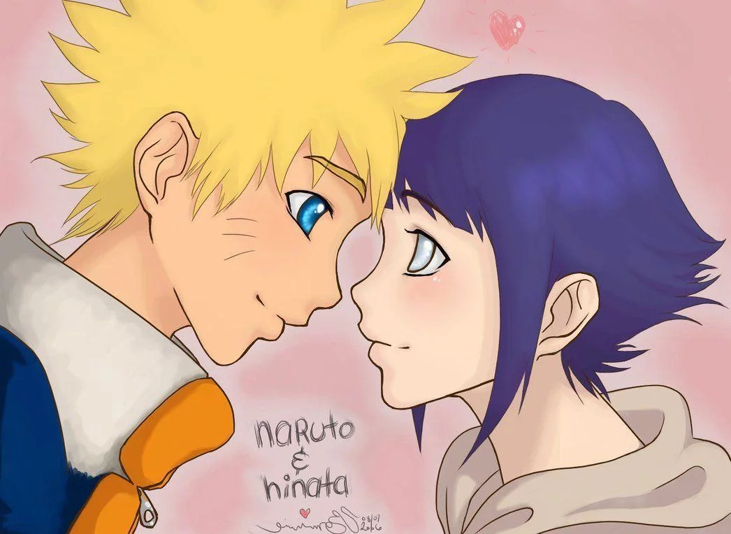 Free Download Naruto And Hinata Love Wallpaper Page 36671 (1046 x 764)