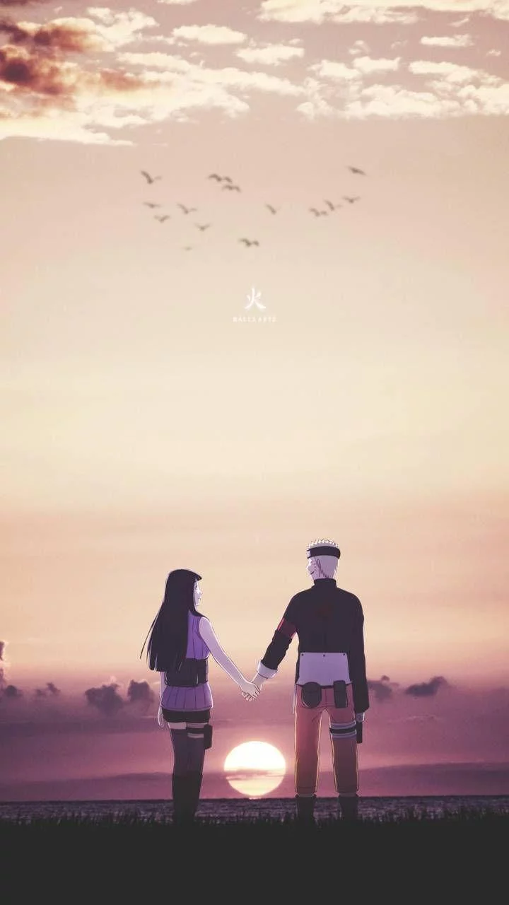 Free Download Naruto Hinata Love Wallpaper Page 36676 (720 x 1280)