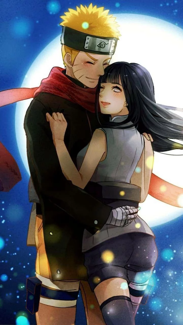Free Download Naruto Hugging Hinata Wallpaper Page 36697 (720 x 1280)