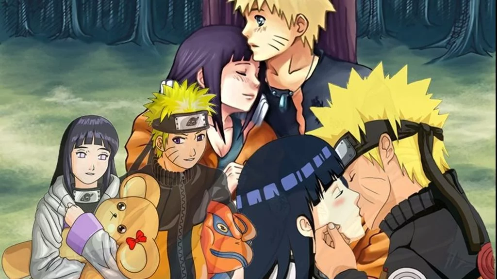 Free Download Naruto Love Hinata Wallpaper Page 36698 (1024 x 576)
