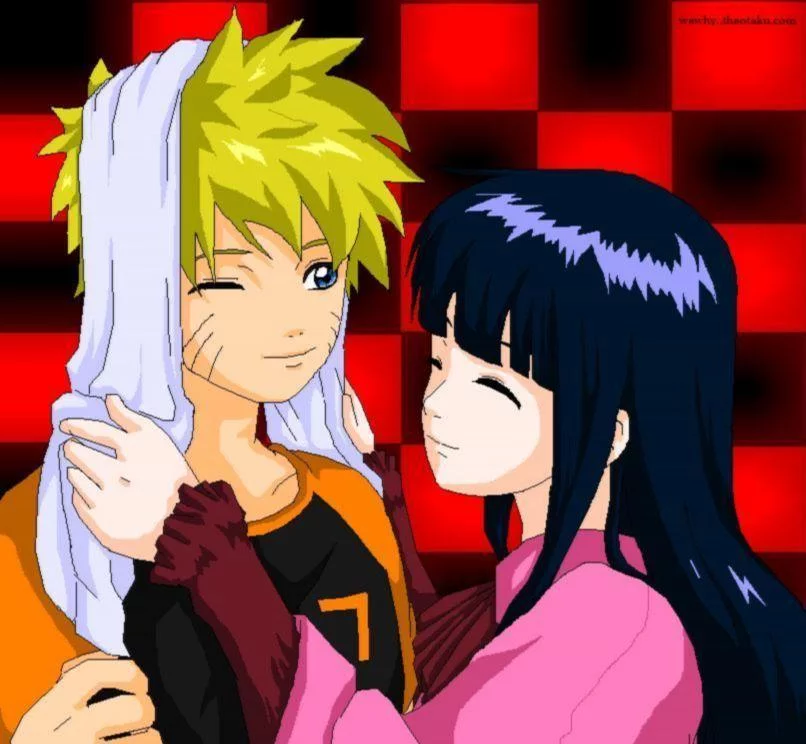 Free Download Naruto Love Hinata Wallpaper Page 36701 (806 x 744)