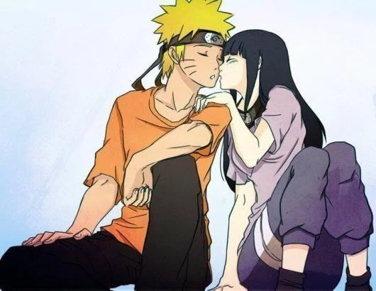 Free Download Naruto Love Hinata Wallpaper Page 36702 (530 x 410)