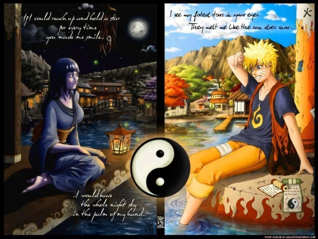 Free Download Naruto Love Hinata Wallpaper Page 36707 (1024 x 768)