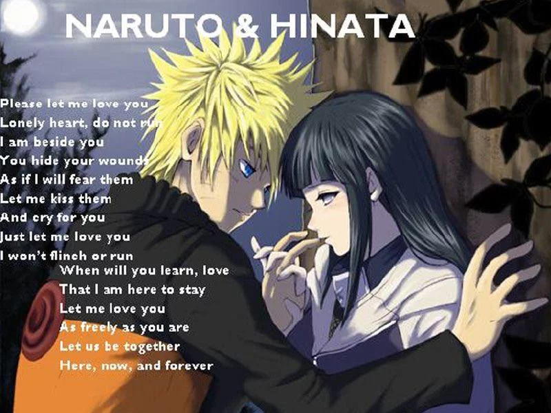 Free Download Naruto Love Hinata Wallpaper Page 36712 (800 x 600)