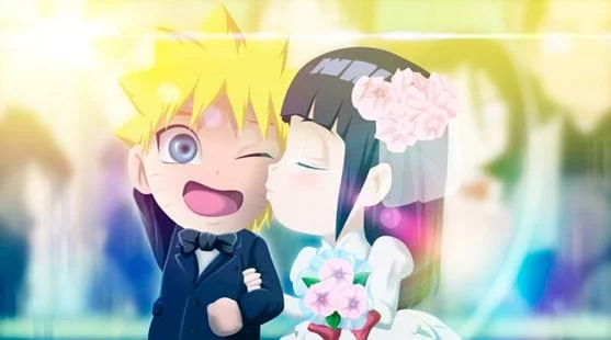 Free Download Naruto And Hinata Wedding Wallpaper Hd Page 36714 (557 x 310)