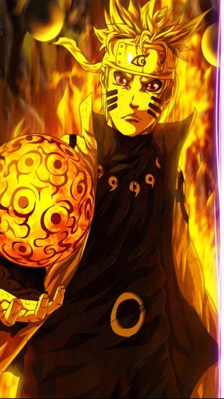 Free Download Purple Anime Wallpaper Naruto Page 36715 (450 x 800)