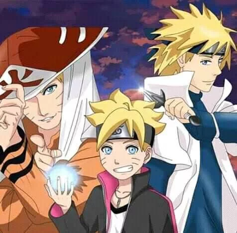 Free Download Naruto Dan Minato Wallpaper Page 367431 (476 x 468)