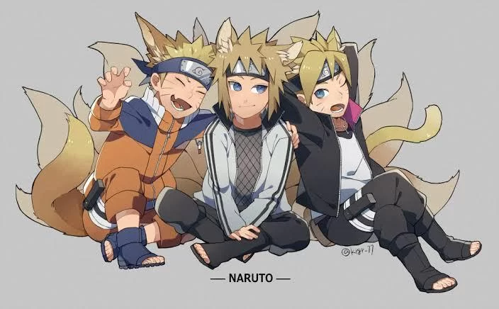 Free Download Minato Naruto Boruto Wallpaper Page 367444 (704 x 436)