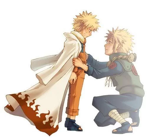 Free Download Minato Naruto Boruto Wallpaper Page 367456 (499 x 469)