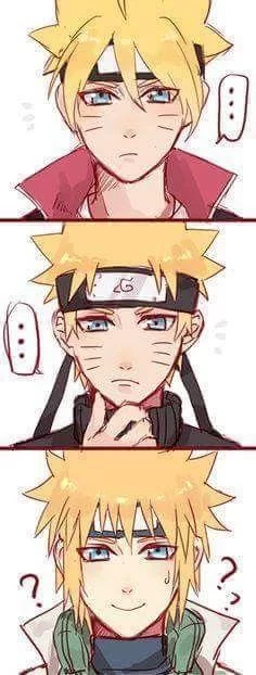 Free Download Minato Naruto Boruto Wallpaper Page 367465 (236 x 622)