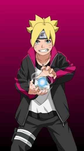 Free Download Naruto Shippuden Wallpaper 3d Rasengan Page 367473 (288 x 512)