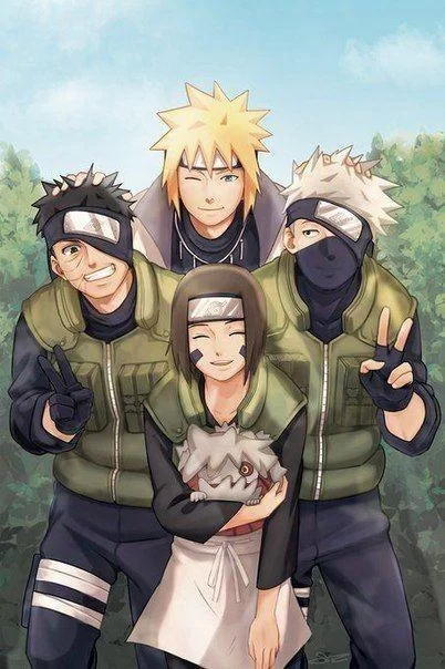 Free Download Minato Naruto Boruto Wallpaper Page 367478 (402 x 604)