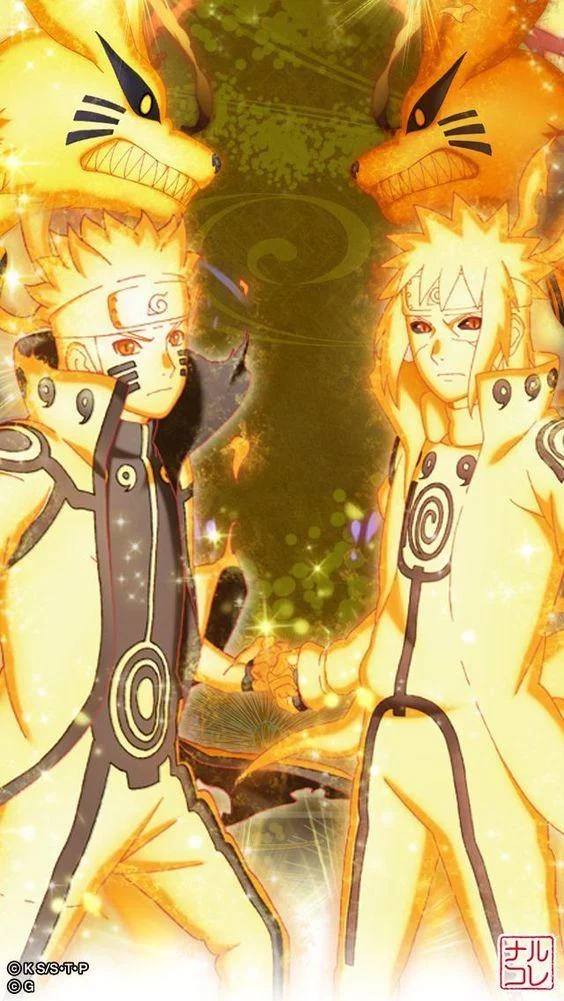 Free Download Naruto Minato Rasengan Wallpaper Page 367490 (564 x 1001)