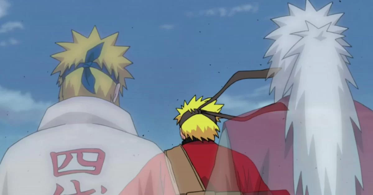 Free Download Minato Y Naruto Wallpapers Page 367493 (1200 x 630)