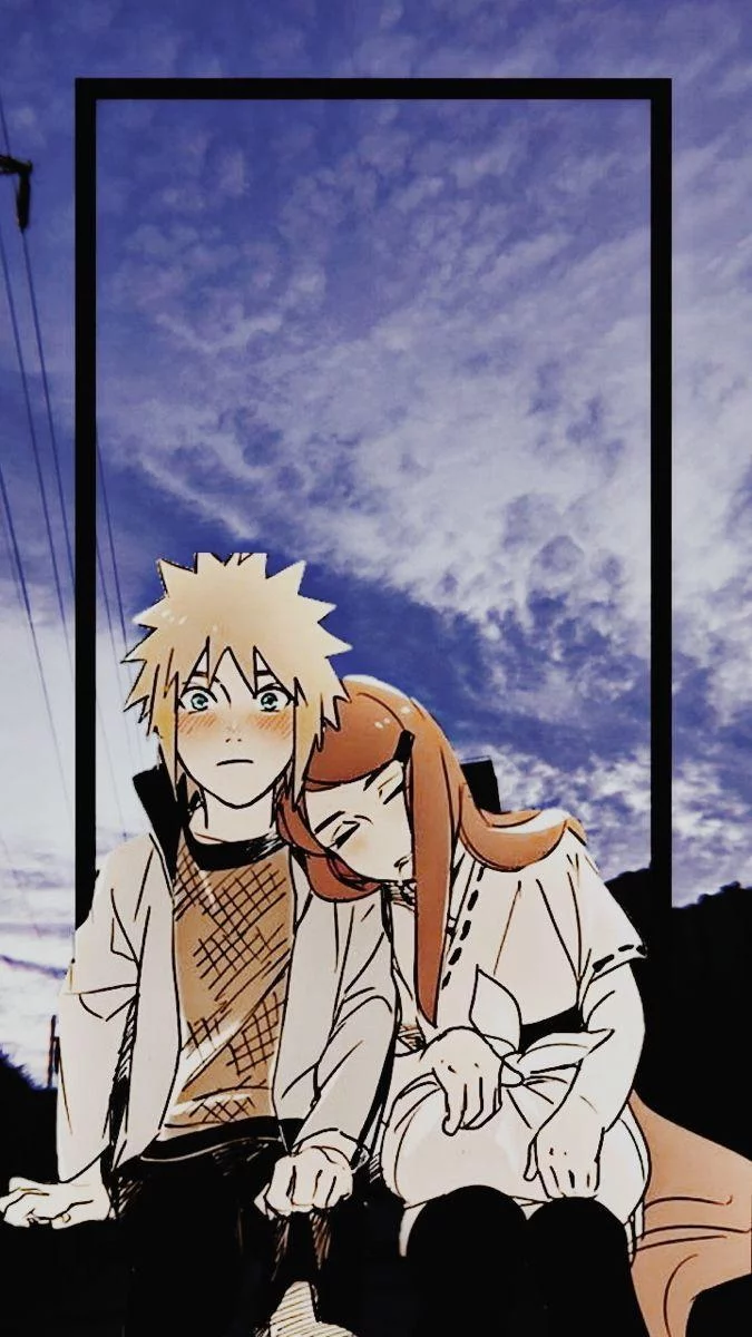 Free Download Minato Y Naruto Wallpapers Page 367505 (675 x 1200)