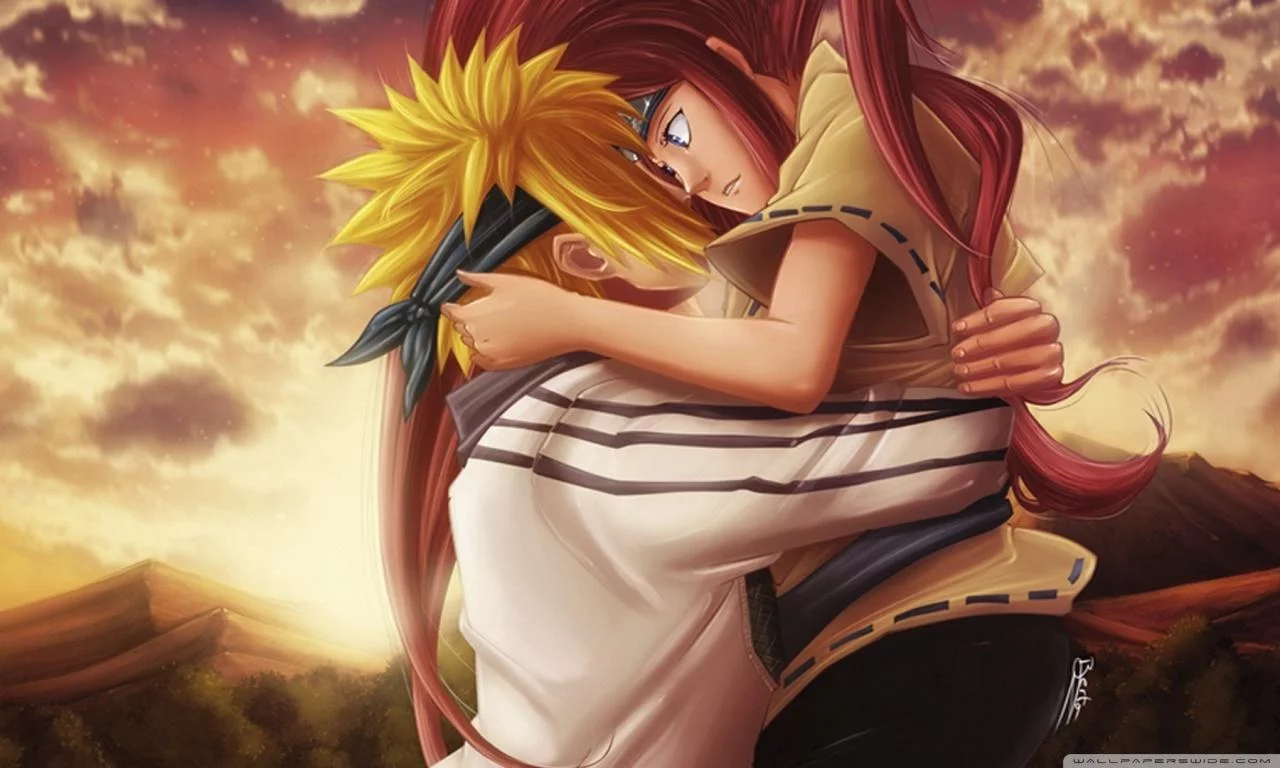 Free Download Minato Y Naruto Wallpapers Page 367515 (1280 x 768)
