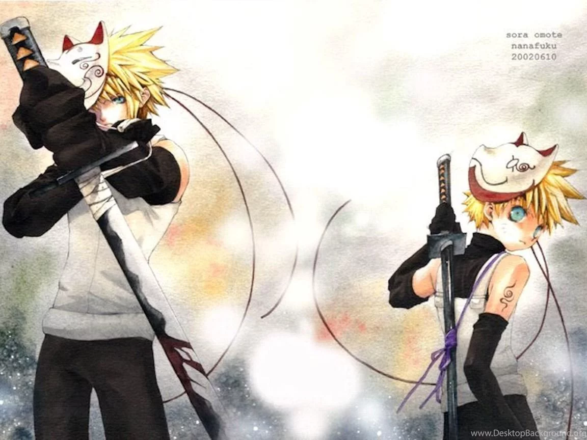 Free Download Minato Y Naruto Wallpapers Page 367516 (1152 x 864)