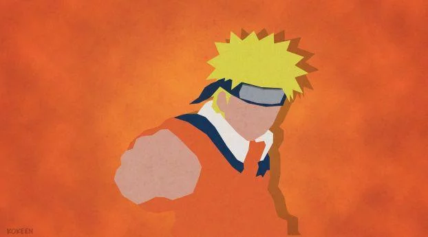 Free Download Naruto Minimal Mobile Wallpaper Page 367523 (622 x 345)