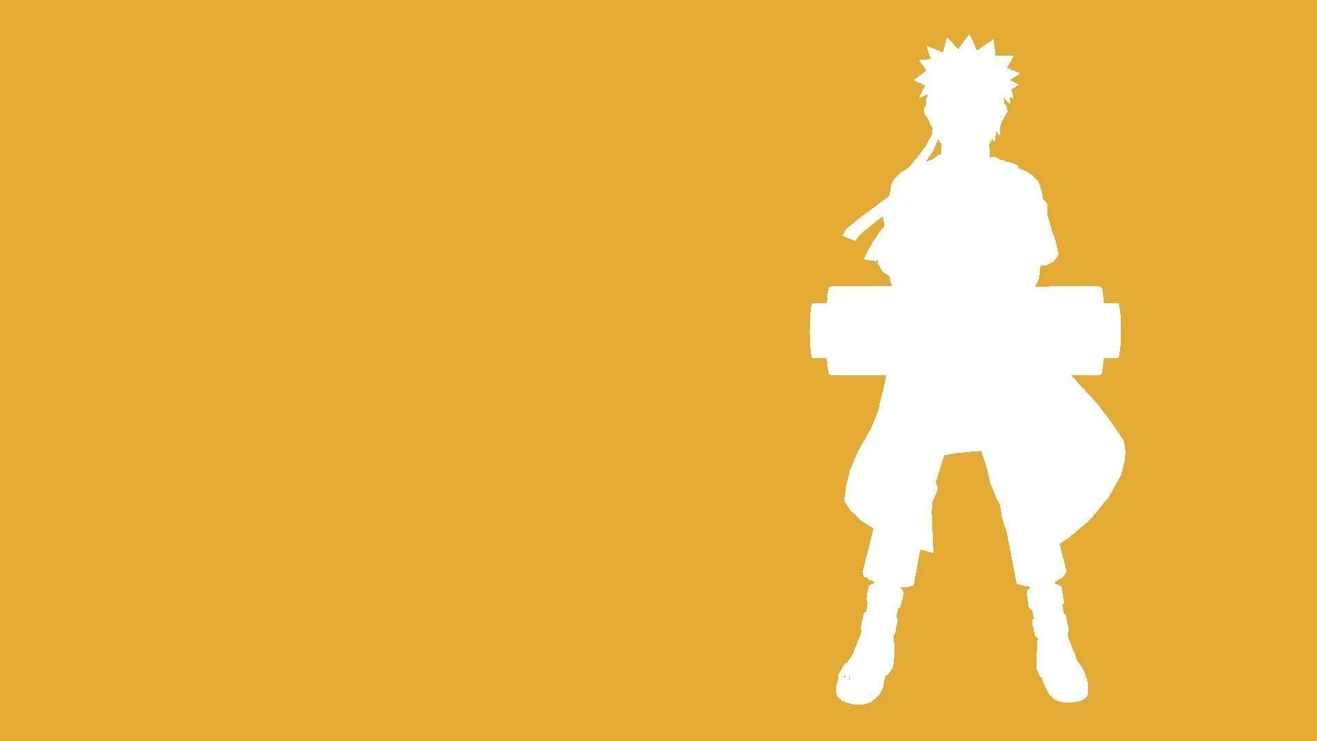 Free Download Naruto Minimal Wallpaper 1920 X 1080 Page 367549 (1920 x 1080)