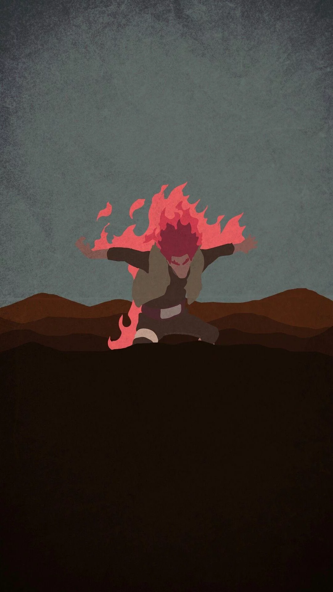 Free Download Naruto Minimal Mobile Wallpaper Page 367558 (1080 x 1920)