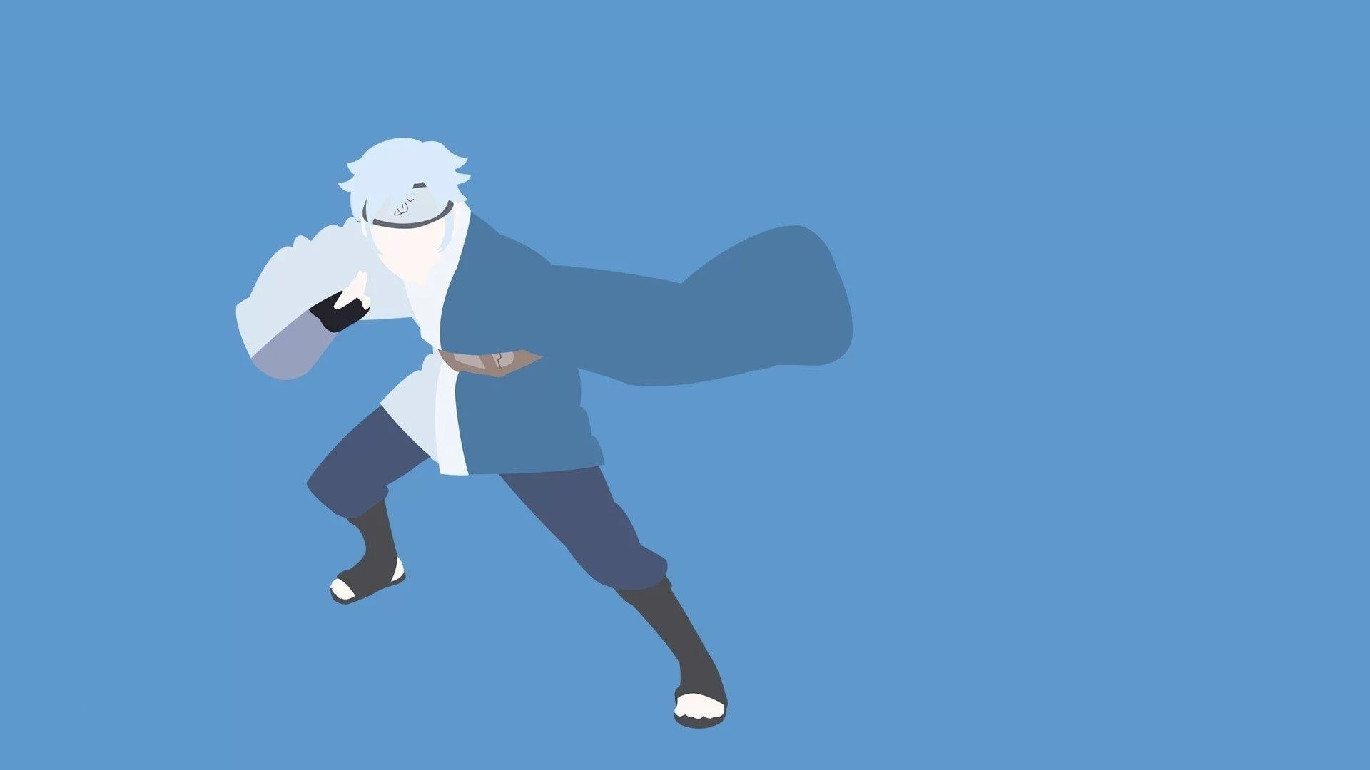 Free Download Naruto Minimal Wallpaper 1920 X 1080 Page 367579 (1920 x 1080)