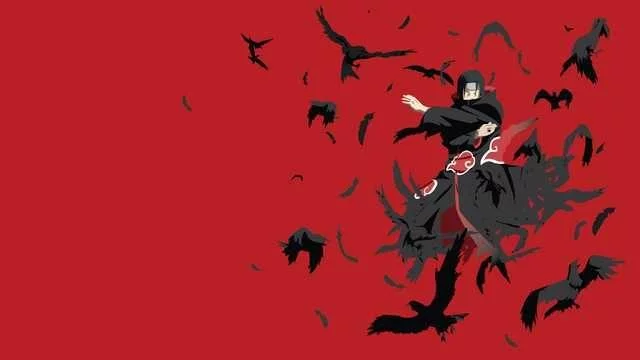 Free Download Naruto Minimalist Wallpaper Hd Page 367599 (640 x 360)
