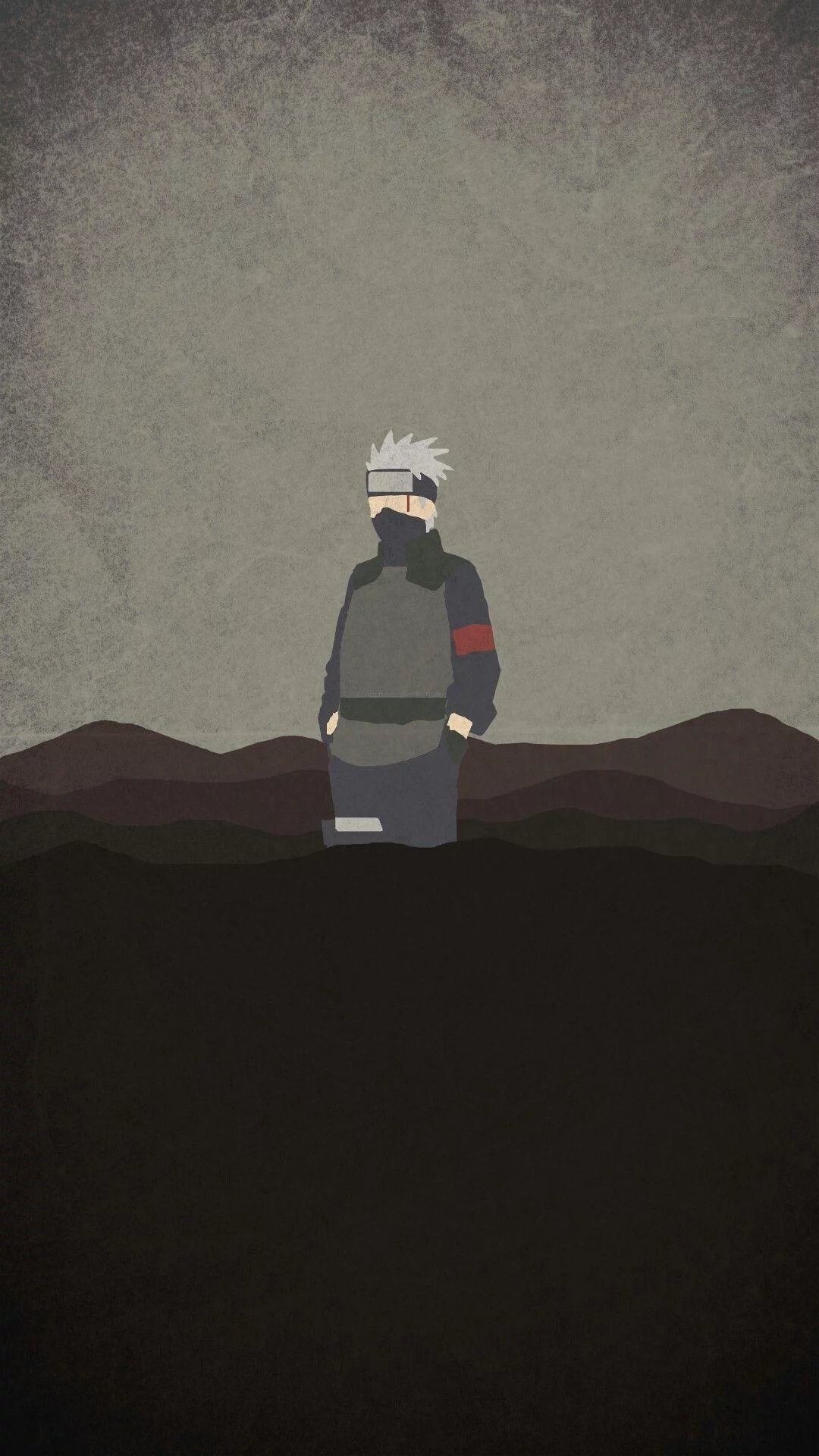 Free Download Naruto Minimalist Wallpaper Mobile Page 367606 (1080 x 1920)