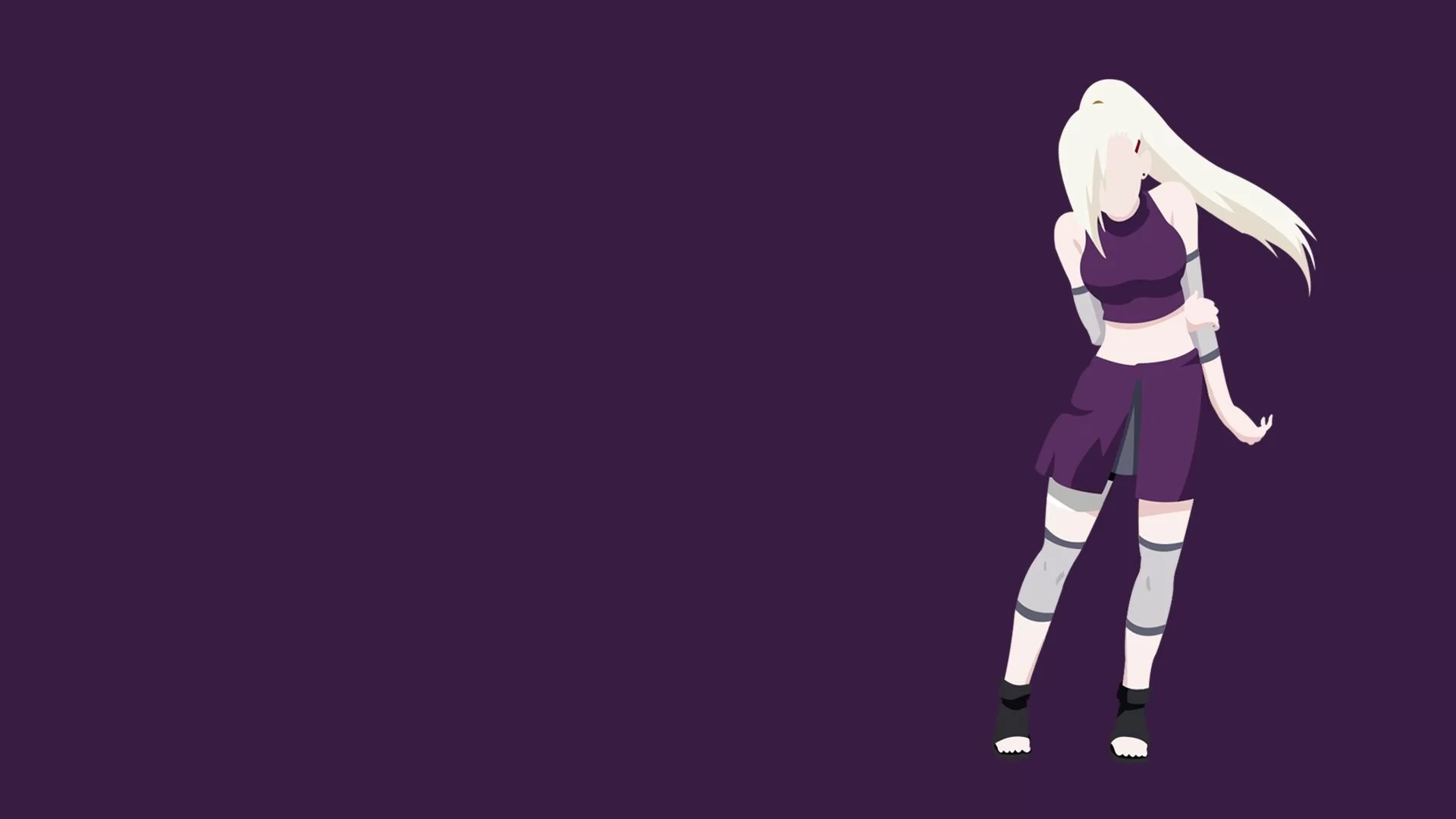 Free Download Naruto Minimal Wallpaper 1920 X 1080 Page 367624 (1920 x 1080)