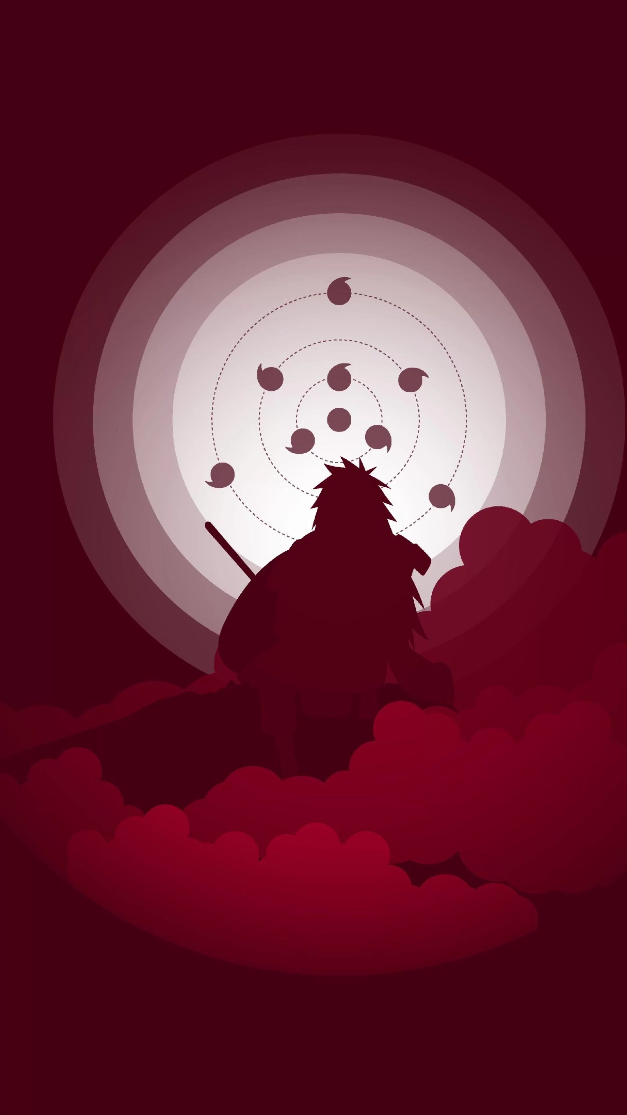 Free Download Minimalist Naruto Wallpaper Iphone Page 367631 (2160 x 3840)