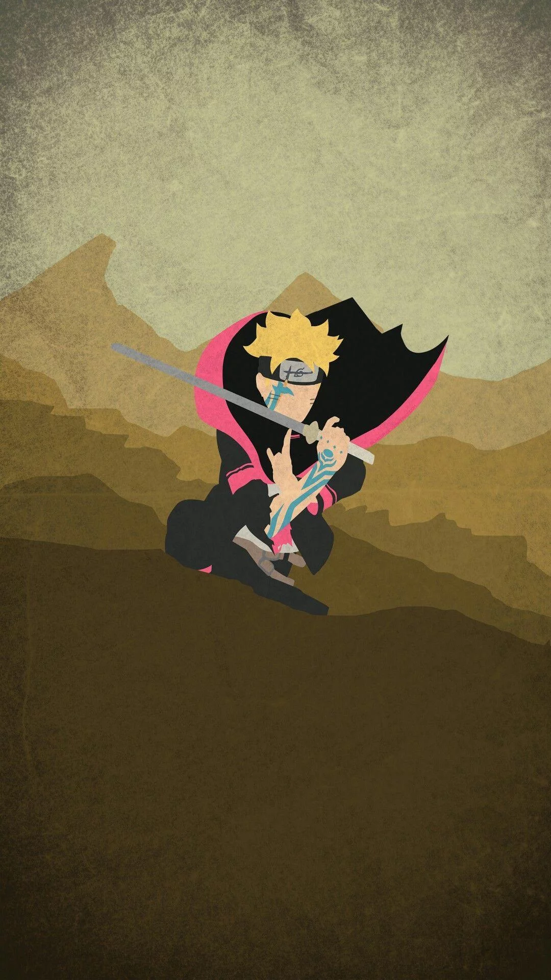 Free Download Naruto Minimal Mobile Wallpaper Page 367634 (1080 x 1920)