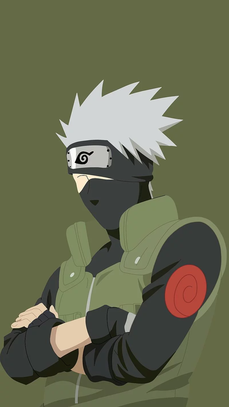 Free Download Naruto Minimal Mobile Wallpaper Page 367643 (800 x 1420)