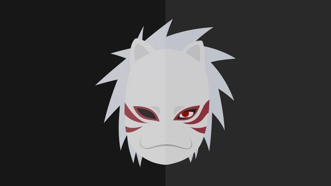 Free Download Naruto Minimalist Iphone Wallpaper Page 367662 (1080 x 608)