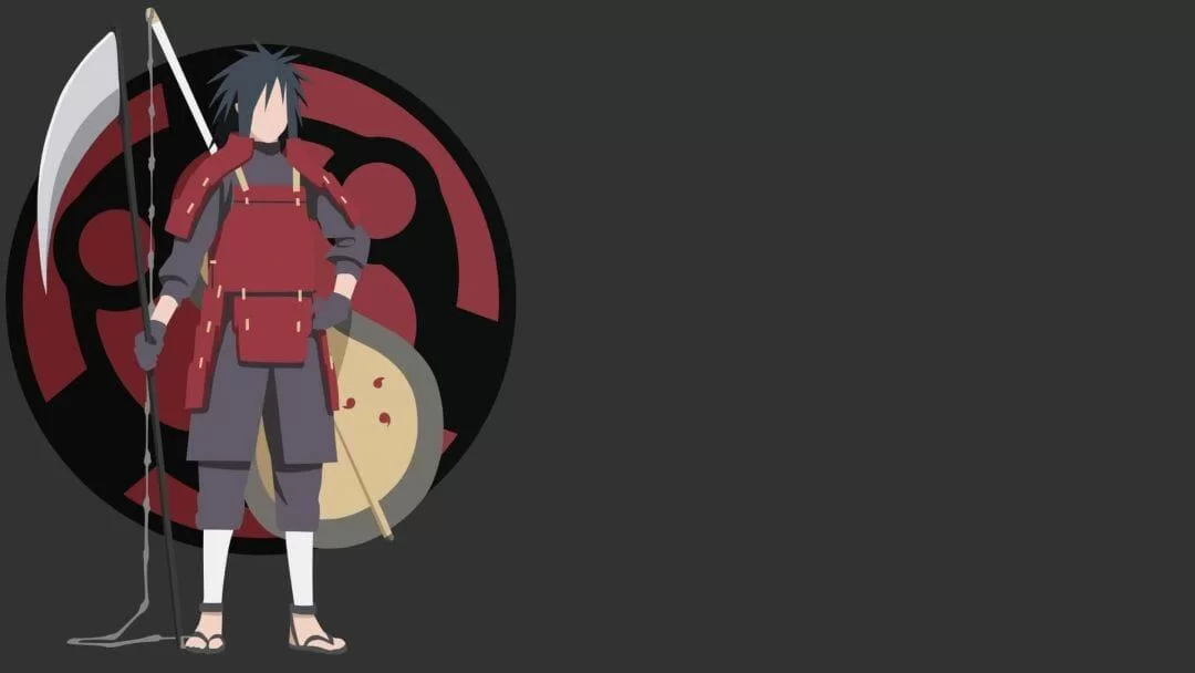 Free Download Minimalist Naruto Wallpaper Iphone Page 367668 (1080 x 608)