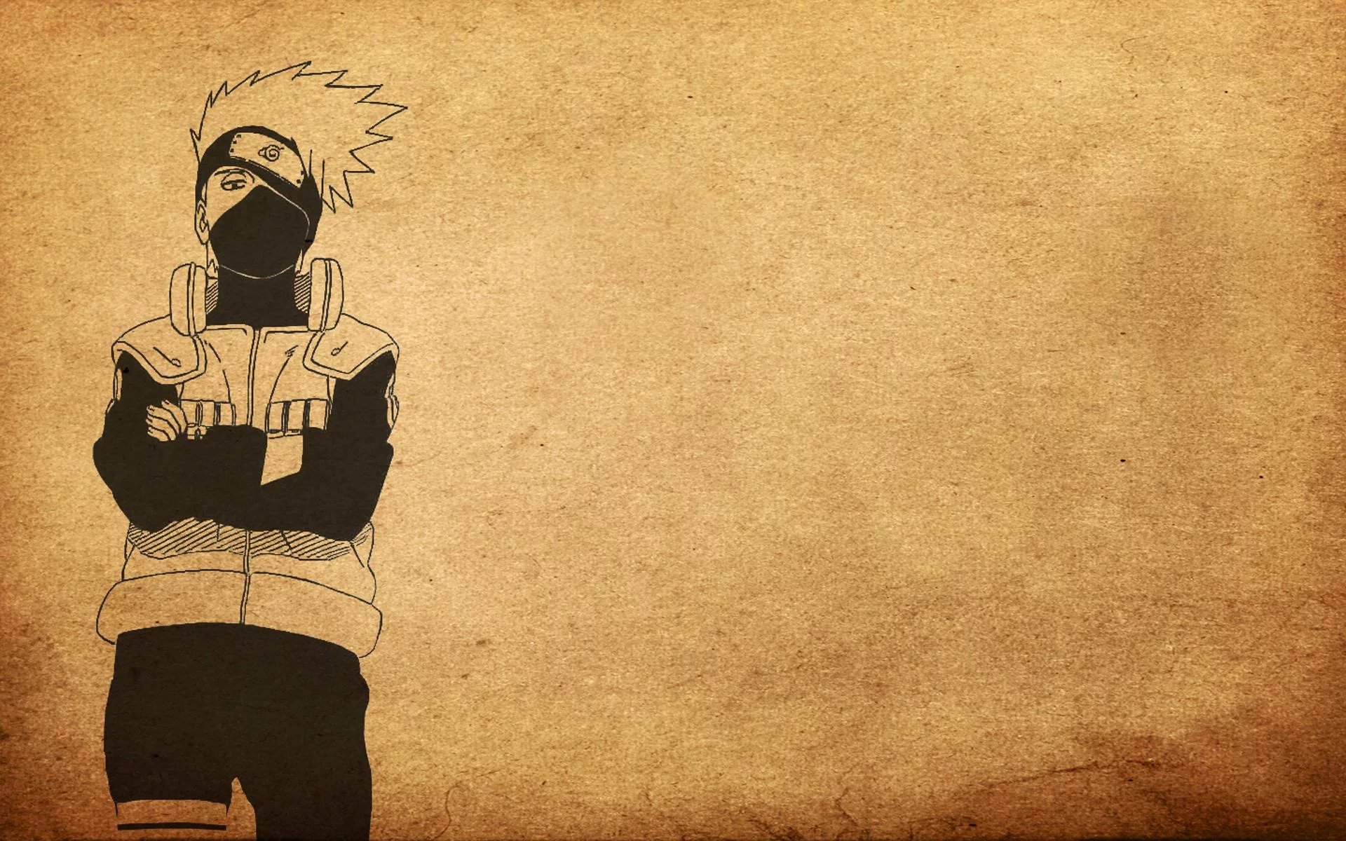 Free Download Naruto Minimalist Wallpaper Mobile Page 367671 (1920 x 1200)