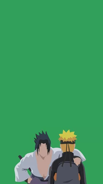 Free Download Naruto Minimalist Wallpaper Iphone 6 Page 367672 (430 x 764)