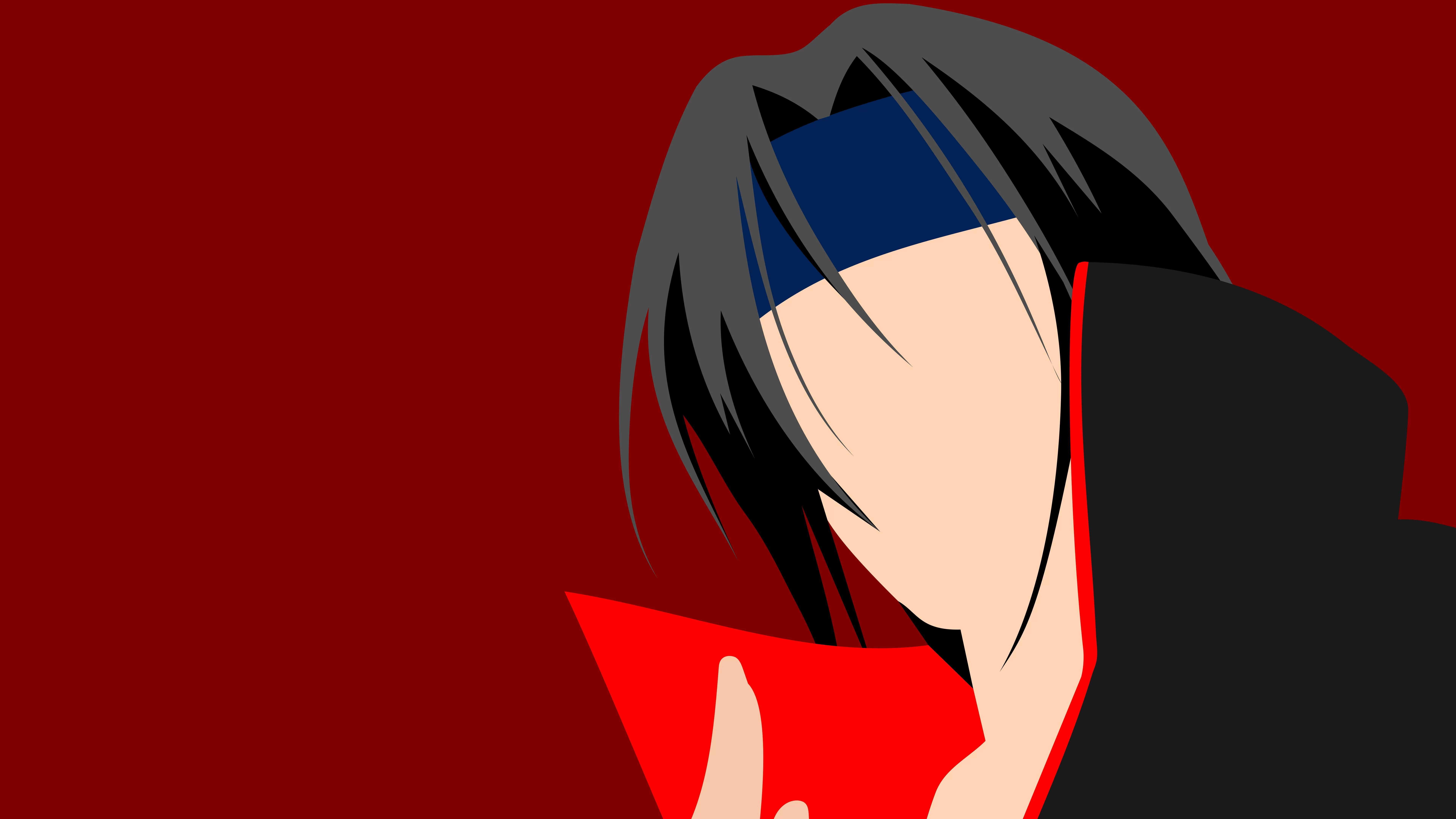 Free Download Minimalist Naruto Wallpaper Iphone Page 367673 (7680 x 4320)