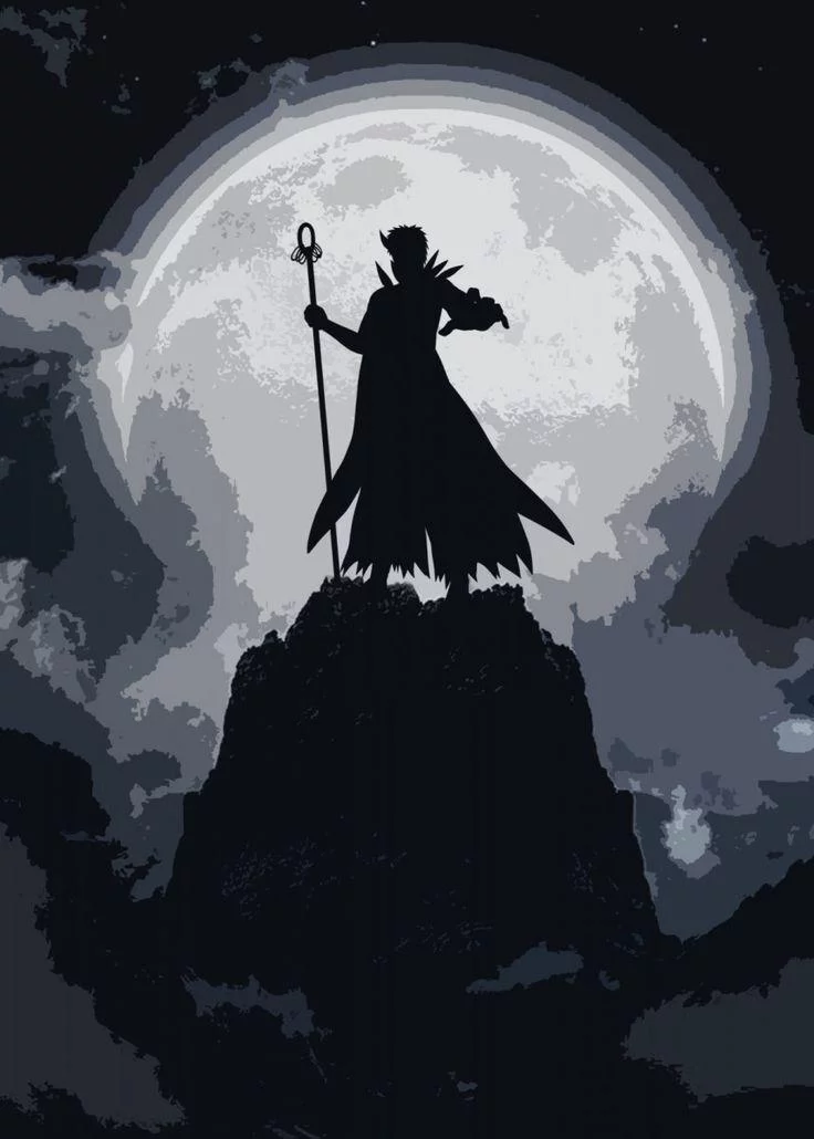 Free Download Naruto Shippuden Wallpaper Moonlight Page 367775 (736 x 1030)