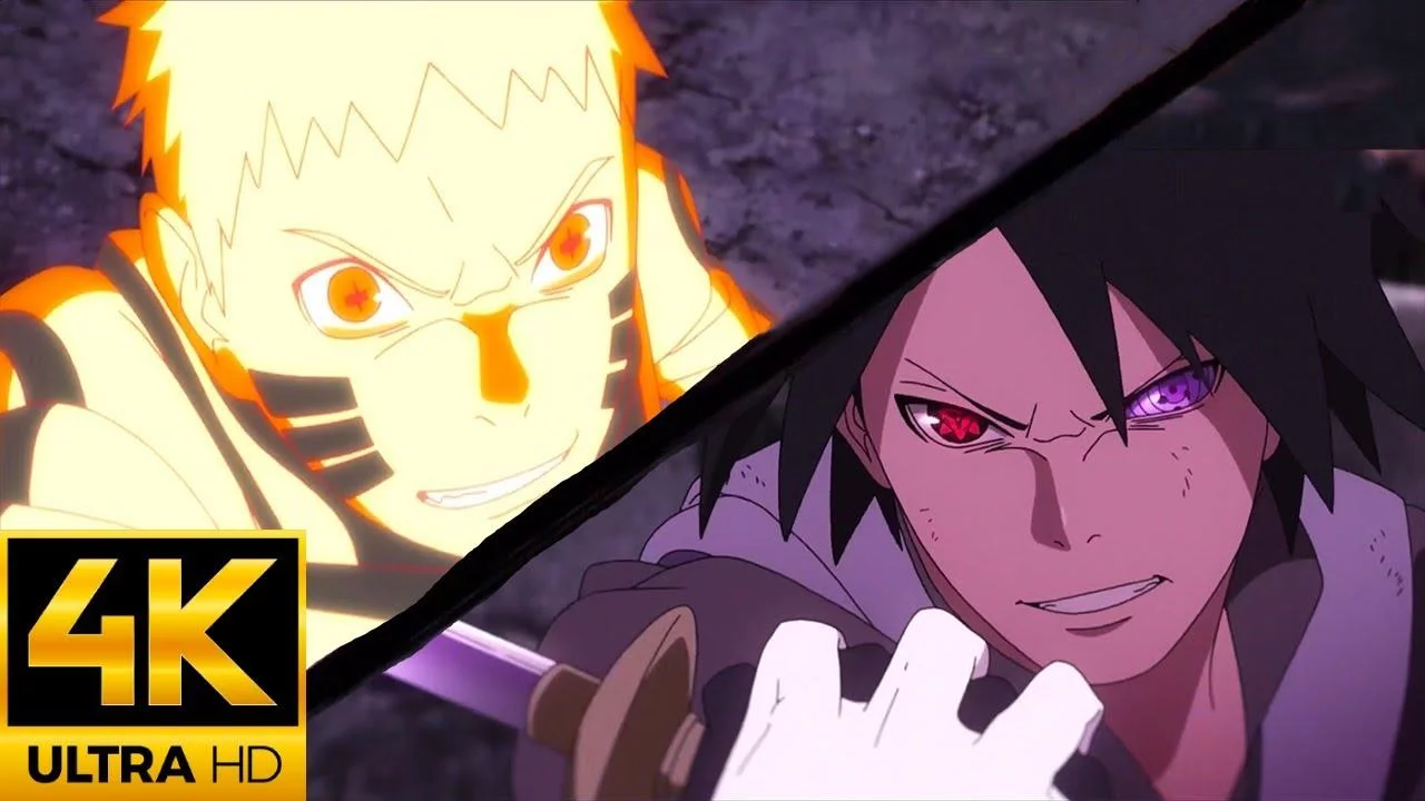 Free Download Momoshiki Vs Naruto And Sasuke 4k Wallpaper Page 367970 (1280 x 720)