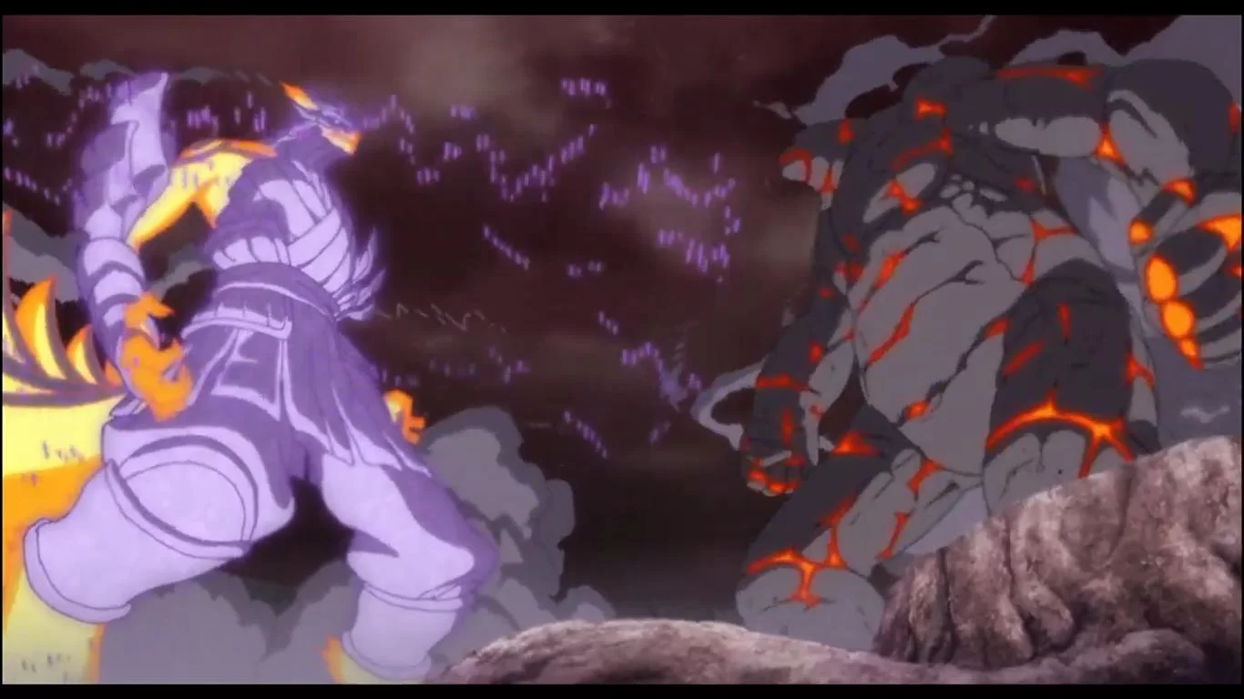 Free Download Momoshiki Vs Naruto And Sasuke 4k Wallpaper Page 367985 (1366 x 768)