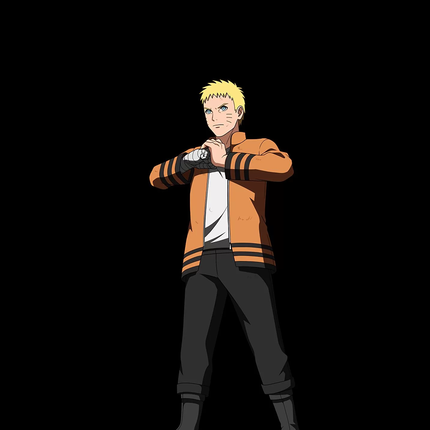 Free Download Momoshiki Vs Naruto And Sasuke 4k Wallpaper Page 367991 (1433 x 1433)