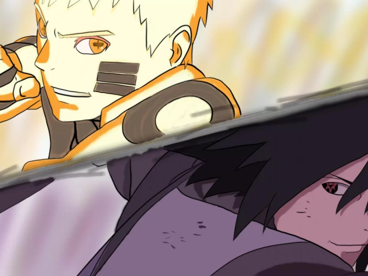 Free Download Momoshiki Vs Naruto And Sasuke 4k Wallpaper Page 367992 (1200 x 900)