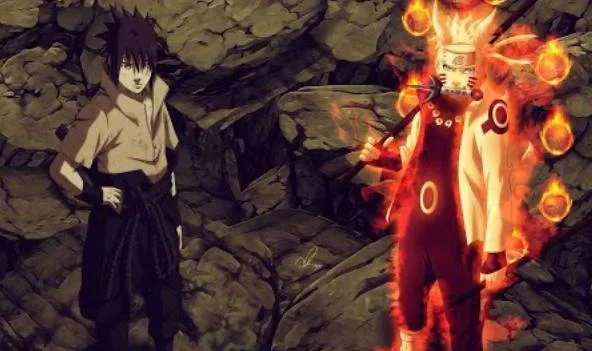 Free Download Momoshiki Vs Naruto And Sasuke 4k Wallpaper Page 368003 (592 x 351)