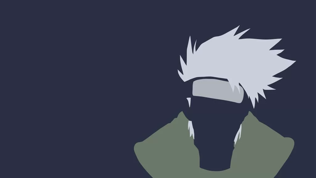 Free Download Minimalist Naruto Wallpaper Sasuke Page 368295 (1024 x 576)