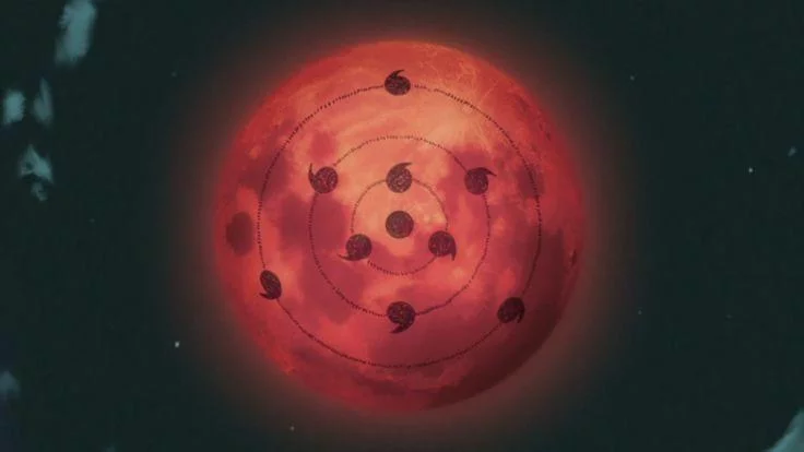 Free Download Naruto Shippuden Wallpaper Moonlight Page 368345 (736 x 414)