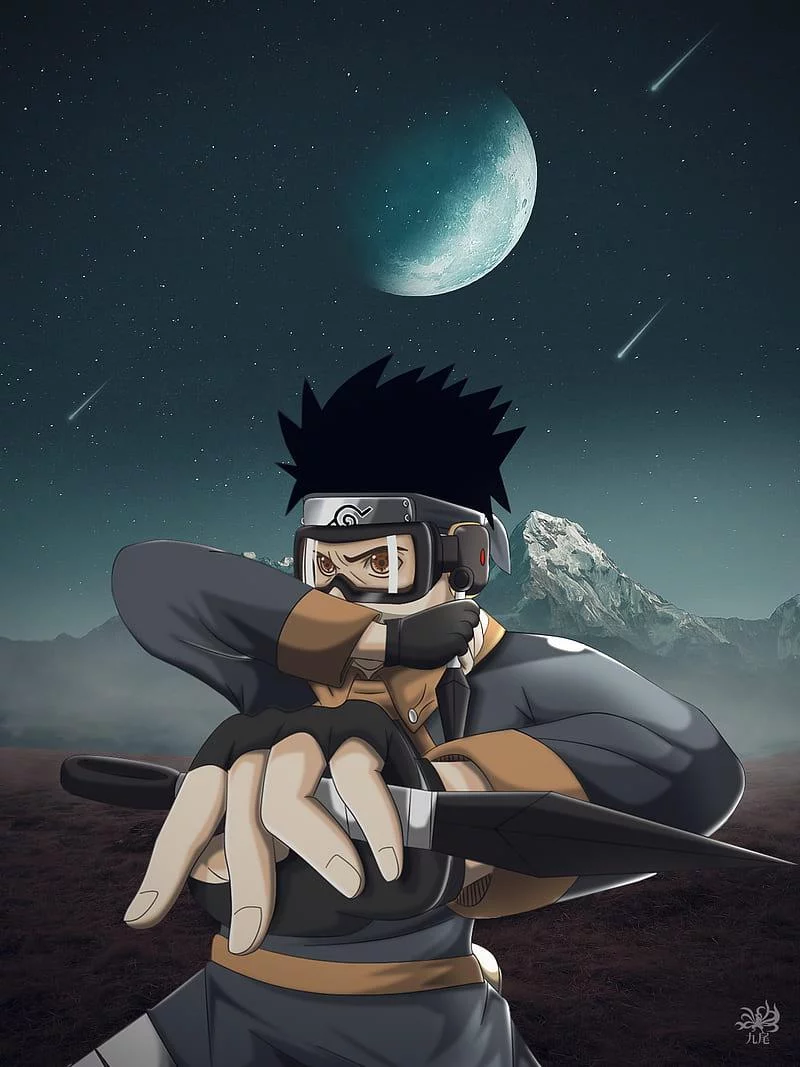 Free Download Naruto Wallpaper Hd Iphone X Page 368365 (800 x 1067)