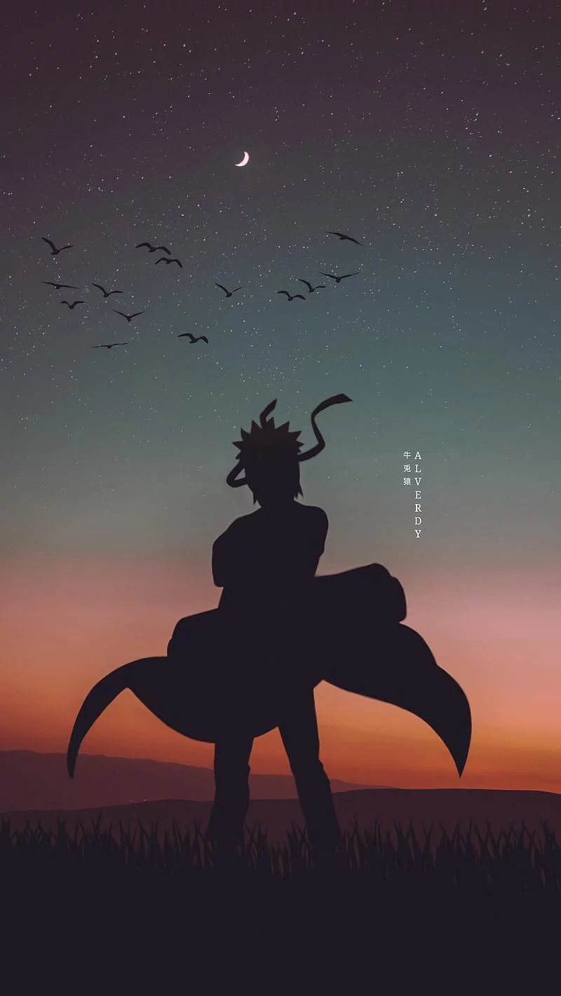 Free Download Naruto Shippuden Wallpaper Moonlight Page 368375 (800 x 1421)