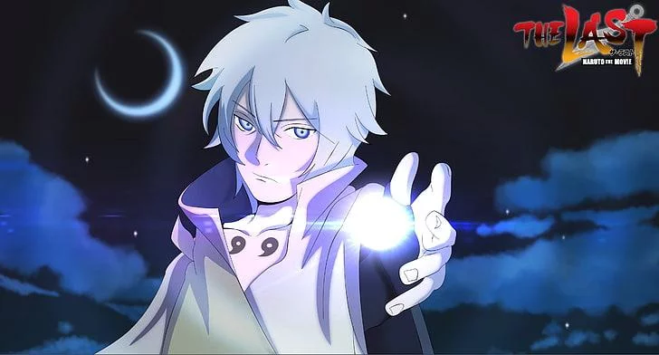 Free Download Moon Naruto Anime Wallpaper Page 368377 (728 x 392)