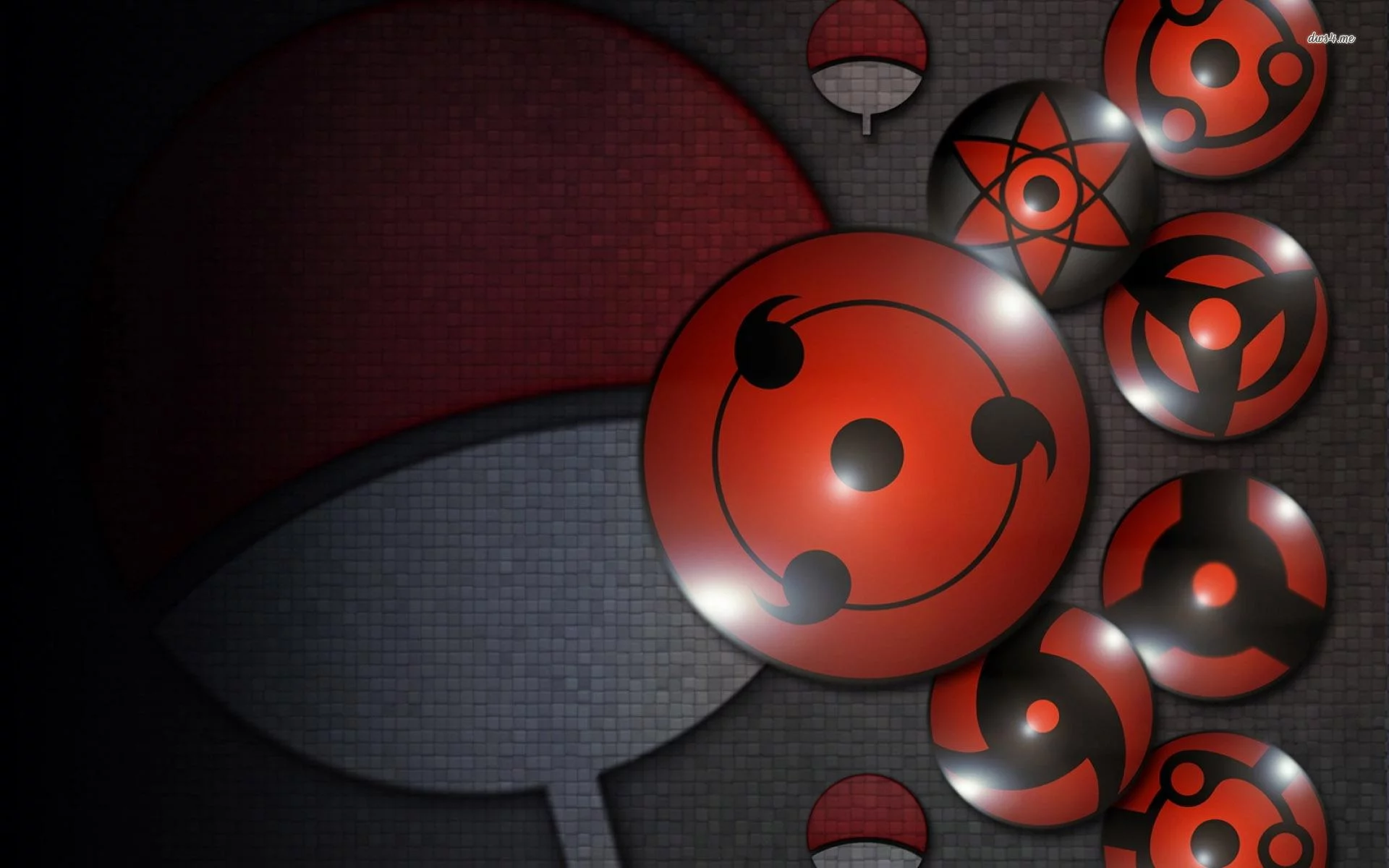 Free Download Naruto Shippuden Wallpaper Moonlight Page 368400 (1920 x 1200)